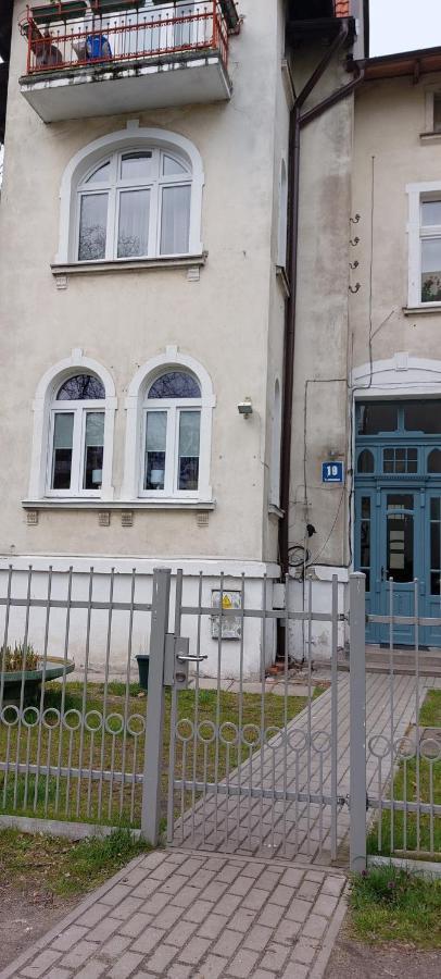 Apartament Sopot Chrobrego 19 Exterior photo