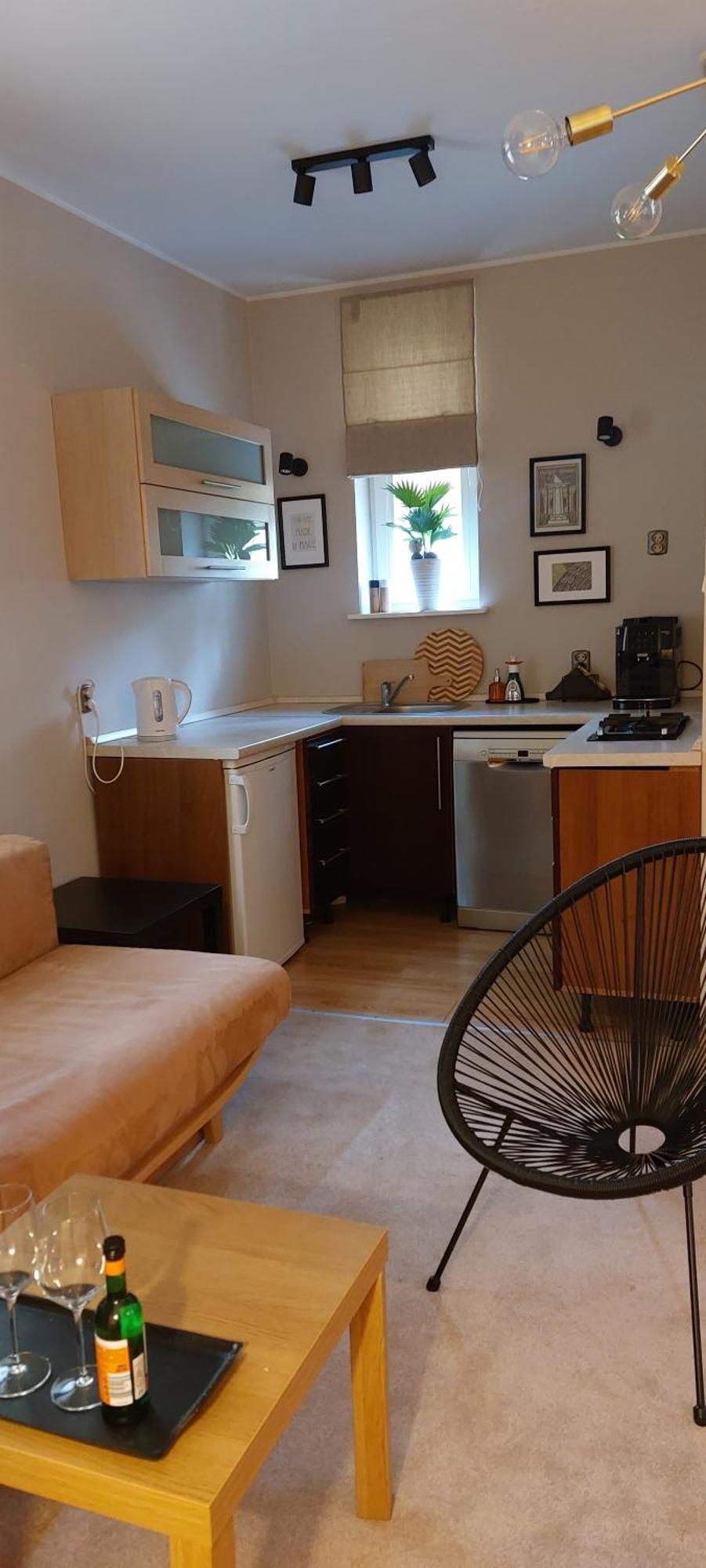 Apartament Sopot Chrobrego 19 Room photo